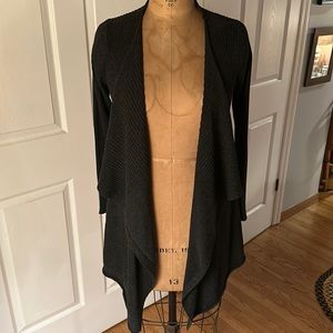Coin 1804 Knit Cardigan size: S/M